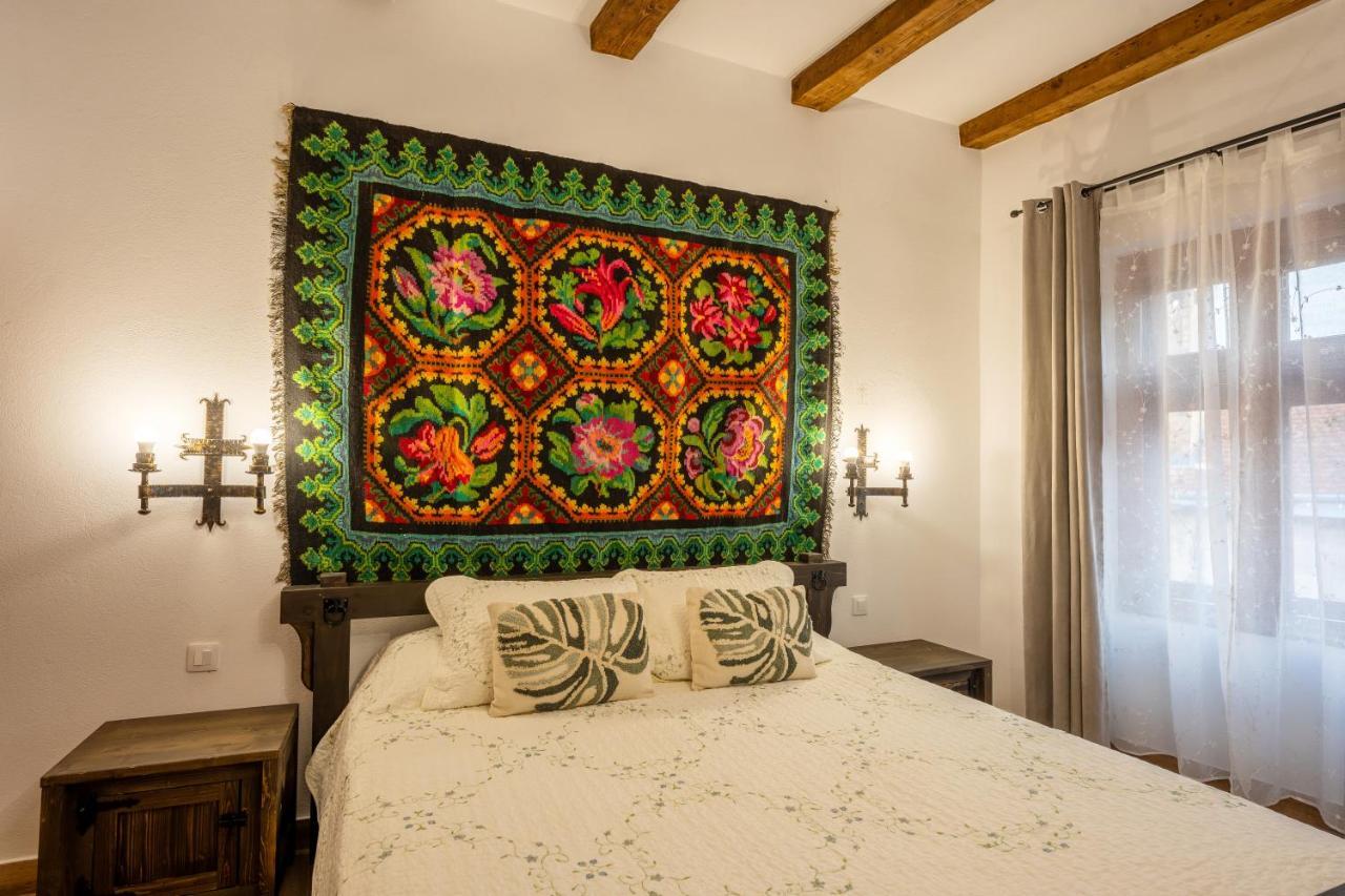 Casa Maya Transilvania Sighişoara Exterior foto