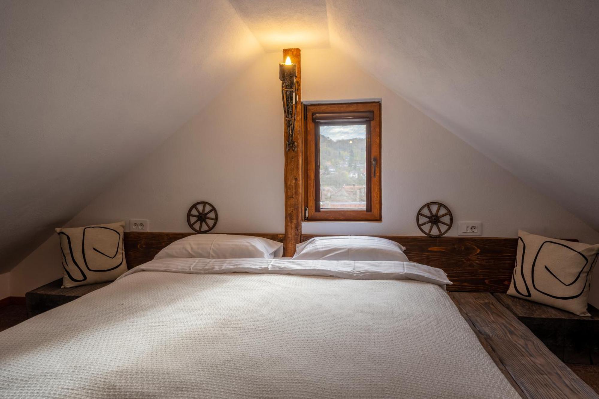 Casa Maya Transilvania Sighişoara Exterior foto